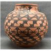 Image 1 : SANTO DOMINGO POTTERY OLLA (THOMAS TENORIO)