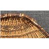 Image 10 : MONO BASKETRY WINNOWING TRAY