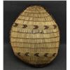 Image 2 : MONO BASKETRY WINNOWING TRAY