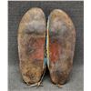 Image 5 : COMANCHE BEADED MOCCASINS