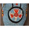 Image 6 : COMANCHE BEADED MOCCASINS