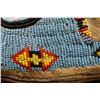 Image 7 : COMANCHE BEADED MOCCASINS
