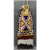 Image 1 : APACHE BEADED BAG