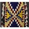 Image 8 : APACHE BEADED BAG
