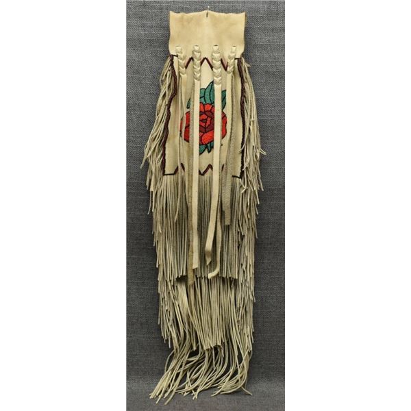 PLAINS MEDICINE BAG
