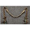 Image 4 : ZUNI FETISH NECKLACE