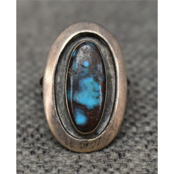 NAVAJO RING