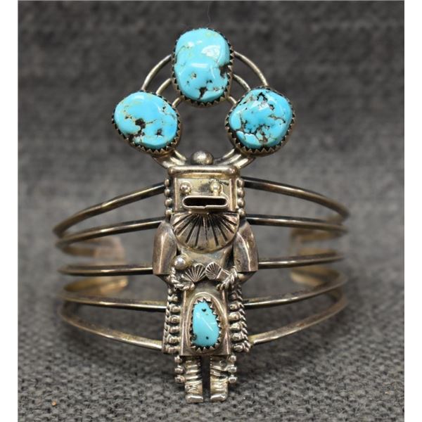 NAVAJO BRACELET