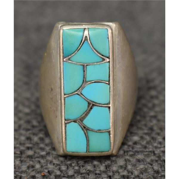 ZUNI RING
