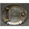 Image 2 : NAVAJO BUCKLE (TOMMY SINGER)