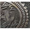Image 6 : NAVAJO BUCKLE (TOMMY SINGER)