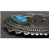 Image 7 : NAVAJO BUCKLE (TOMMY SINGER)