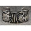 Image 1 : HOPI BRACELET (GERALD HONWYTEWA)