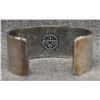 Image 5 : HOPI BRACELET (GERALD HONWYTEWA)