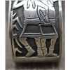 Image 9 : HOPI BRACELET (GERALD HONWYTEWA)