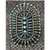 Image 1 : ZUNI RING (BONNIE QUAM)