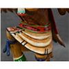 Image 11 : HOPI KACHINA  (DAVID ROY YOK-VA)