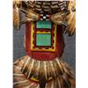Image 8 : HOPI KACHINA  (DAVID ROY YOK-VA)