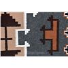Image 11 : NAVAJO TEXTILE (MINNIE BENALLY)