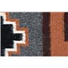 Image 12 : NAVAJO TEXTILE (MINNIE BENALLY)