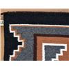 Image 2 : NAVAJO TEXTILE (MINNIE BENALLY)