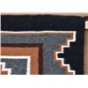 Image 3 : NAVAJO TEXTILE (MINNIE BENALLY)