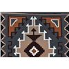 Image 6 : NAVAJO TEXTILE (MINNIE BENALLY)