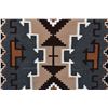 Image 7 : NAVAJO TEXTILE (MINNIE BENALLY)