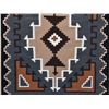Image 8 : NAVAJO TEXTILE (MINNIE BENALLY)