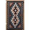 Image 9 : NAVAJO TEXTILE (MINNIE BENALLY)