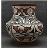 Image 1 : ZUNI POTTERY VASE (PRISCILLA PEYNETSA)