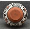 Image 7 : ZUNI POTTERY VASE (PRISCILLA PEYNETSA)