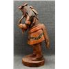 Image 4 : HOPI KACHINA (LEROY HONGEVA)
