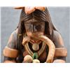 Image 9 : HOPI KACHINA (LEROY HONGEVA)