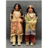 Image 1 : SKOOKUM DOLL