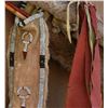 Image 6 : PLAINS MOUNTAIN LION BOW CASE AND QUIVER