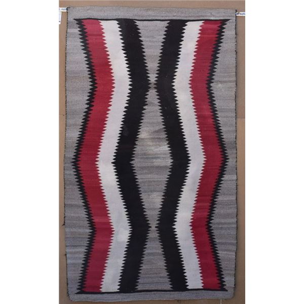 NAVAJO TEXTILE
