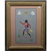 Image 2 : NAVAJO PAINTING (HARRISON BEGAY)