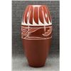 Image 1 : SANTA CLARA POTTERY VASE (CAMILLE MOQUINO)