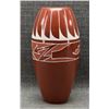 Image 5 : SANTA CLARA POTTERY VASE (CAMILLE MOQUINO)
