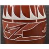 Image 8 : SANTA CLARA POTTERY VASE (CAMILLE MOQUINO)