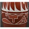 Image 9 : SANTA CLARA POTTERY VASE (CAMILLE MOQUINO)