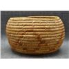 Image 3 : CALIFORNIA MISSION BASKET