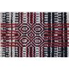 Image 14 : NAVAJO DOUBLE SIDED TEXTILE