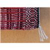 Image 4 : NAVAJO DOUBLE SIDED TEXTILE