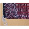 Image 5 : NAVAJO DOUBLE SIDED TEXTILE