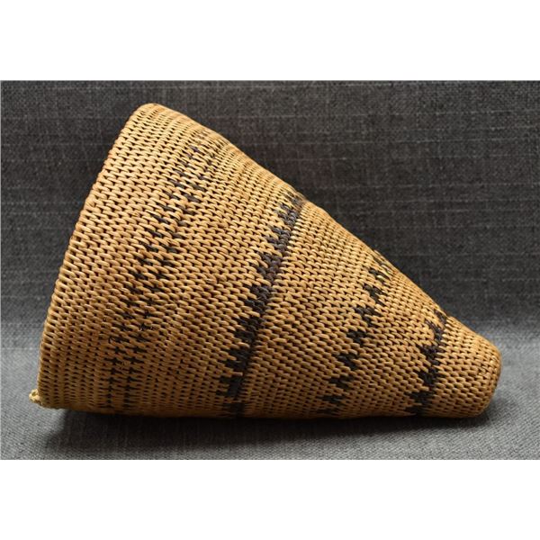 WASHOE BURDEN BACKET