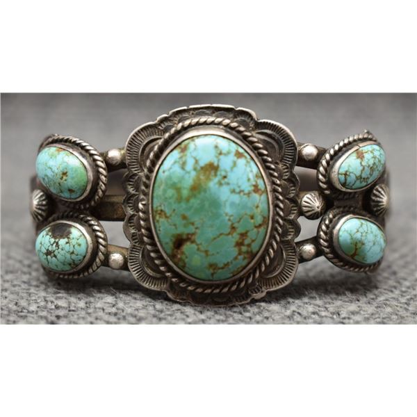 NAVAJO BRACELET