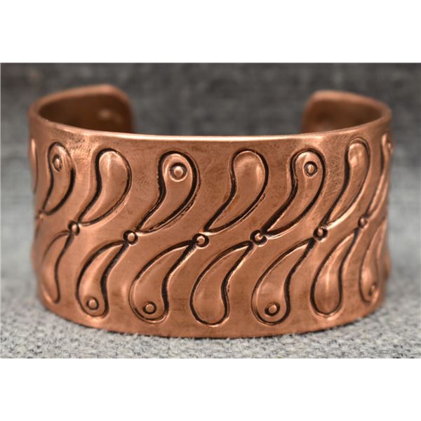 ACOMA/LAGUNA BRACELET (DYAAMI LEWIS)