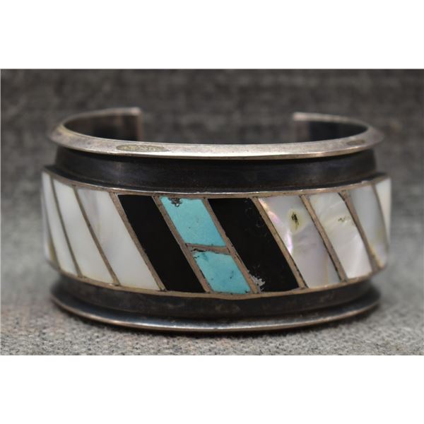 ZUNI BRACELET